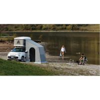 Cabine vestiaire pour Maggiolina et Air Top